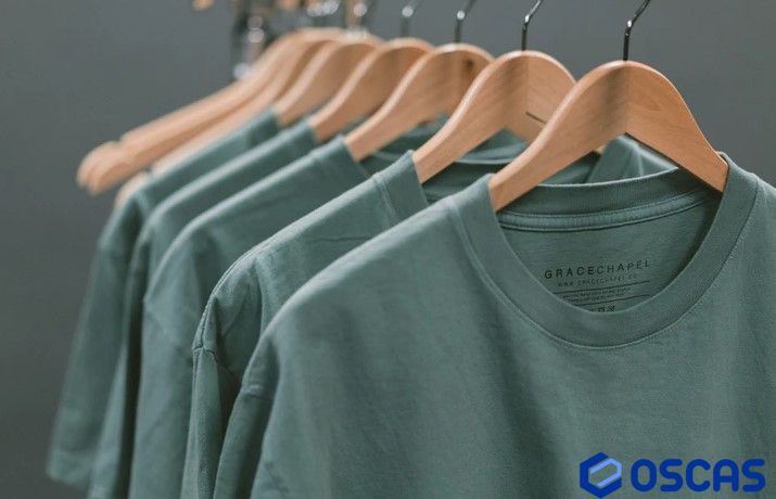 Daftar bahan kaos terbaik, adem, dan paling bagus Daftar bahan kaos terbaik, adem, dan paling bagus