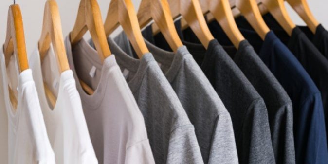 Hal-hal yang perlu Anda tahu dalam mengenal standar ukuran kaos polos di Indonesia Hal-hal yang perlu Anda tahu dalam mengenal standar ukuran kaos polos di Indonesia