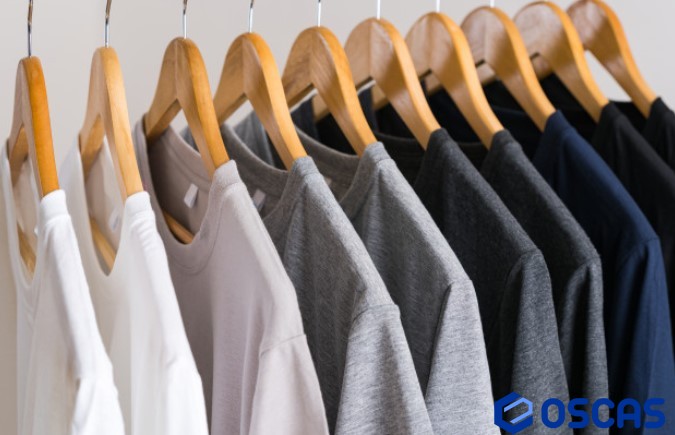 Hal-hal yang perlu Anda tahu dalam mengenal standar ukuran kaos polos di Indonesia Hal-hal yang perlu Anda tahu dalam mengenal standar ukuran kaos polos di Indonesia