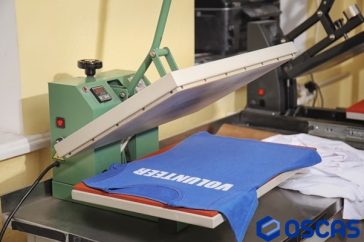 Kelebihan usaha sablon kaos