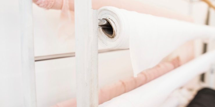 Mengenal perbedaan bahan kain polyester, hyget, viscose, TC dan CVC Mengenal perbedaan bahan kain polyester, hyget, viscose, TC dan CVC