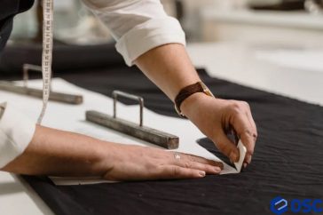 Profil perusahaan CV. Oscas Indonesia, konveksi kaos promosi No. 1 di Bandung