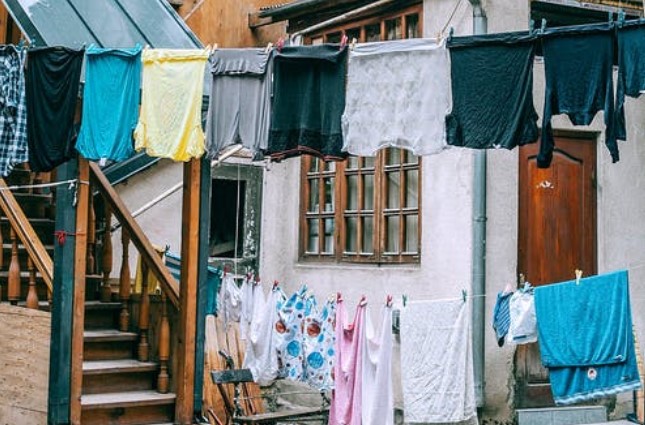 Cara merawat kaos cotton combed 30s, 24s, 20s, dan 40s Cara merawat kaos cotton combed 30s, 24s, 20s, dan 40s