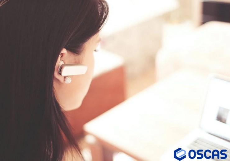 Customer Service ramah Customer Service ramah