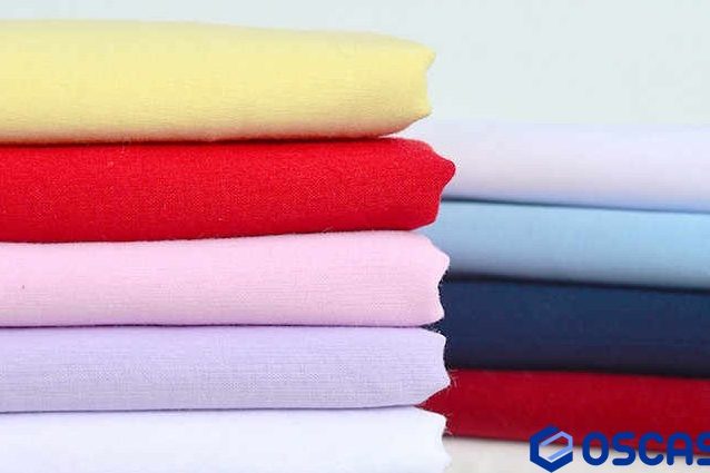 Mengenal bahan cotton combed terbaik dan kelebihannya