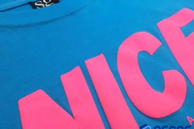 Gambar 1 - Beragam jenis sablon terbaik untuk kaos tahan lama yang bisa dicoba