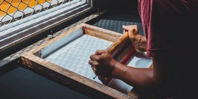 Cara membuat kaos sablon dan tahapan pembuatannya yang mudah Cara membuat kaos sablon dan tahapan pembuatannya yang mudah