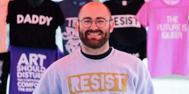 Cara mudah bisnis kaos dengan modal kecil