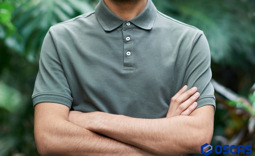 Jenis bahan kaos polo dan perbedaannya Jenis bahan kaos polo dan perbedaannya