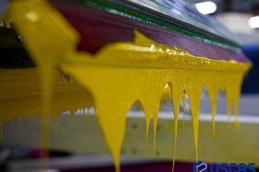 Ketahui mana lebih bagus, rubber ink vs plastisol
