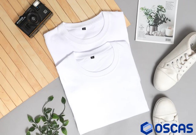 Macam model kaos yang sering dipakai kebanyakan orang - O-neck Macam model kaos yang sering dipakai kebanyakan orang - O-neck