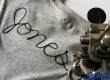 Mengenal definisi teknik jahit rantai untuk pembuatan kaos polos