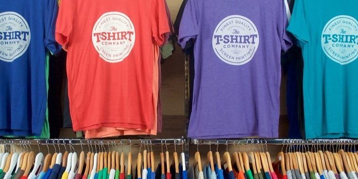 Peluang bisnis kaos brand sendiri yang cocok buat pemula Peluang bisnis kaos brand sendiri yang cocok buat pemula