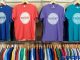Peluang bisnis kaos brand sendiri yang cocok buat pemula