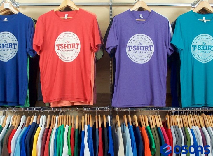 Peluang bisnis kaos brand sendiri yang cocok buat pemula Peluang bisnis kaos brand sendiri yang cocok buat pemula