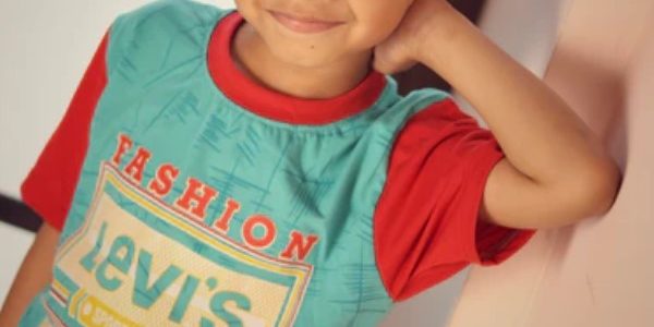 Sekilas tentang perbedaan standar ukuran kaos anak lokal dan internasional