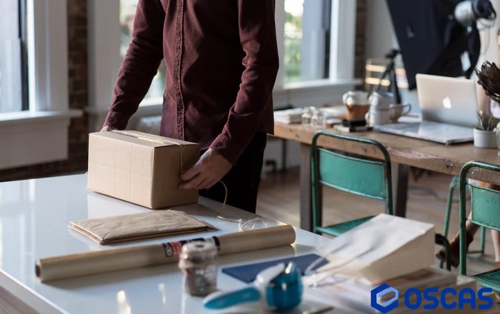 Cara kerja dropshipper agar berhasil Cara kerja dropshipper agar berhasil