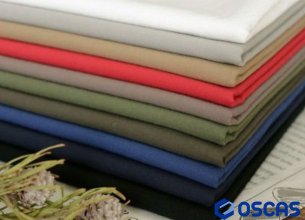 Bahan kaos cotton combed 30s dan kelebihannya Bahan kaos cotton combed 30s dan kelebihannya